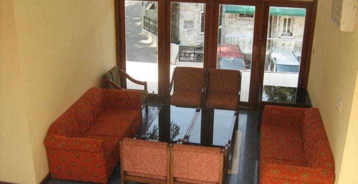 Treebo Trend Mussoorie Club Hotell Dehradun Eksteriør bilde