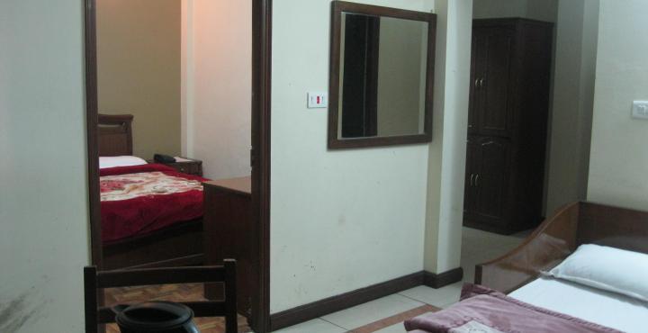 Treebo Trend Mussoorie Club Hotell Dehradun Eksteriør bilde