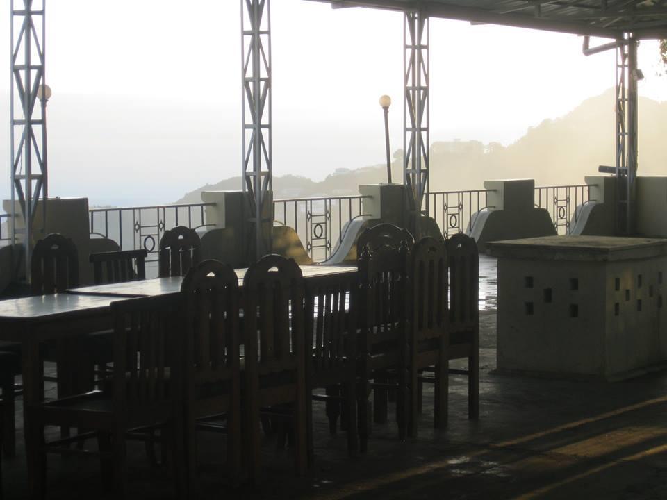 Treebo Trend Mussoorie Club Hotell Dehradun Eksteriør bilde