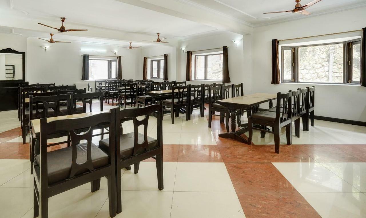 Treebo Trend Mussoorie Club Hotell Dehradun Eksteriør bilde
